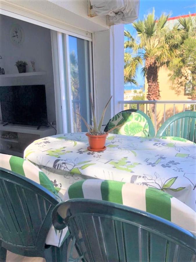Acogedor Alojamiento El Greco Dénia Esterno foto